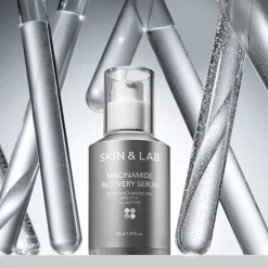 Niacinamide Recovery Serum