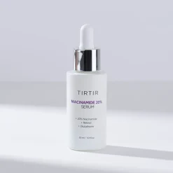 Niacinamide 20% Serum
