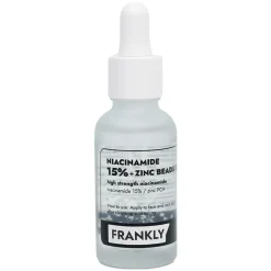 Niacinamide 15% + Zinc Beads Serum