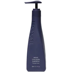 Night Collagen Shampoo Midnight Forest