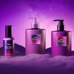 Night Repair Hair Lotion