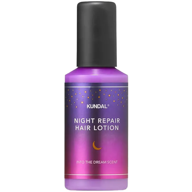 Night Repair Hair Lotion