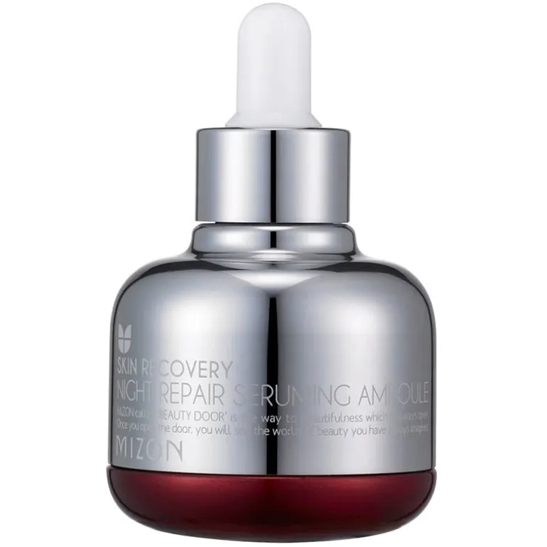 Night Repair Seruming Ampoule