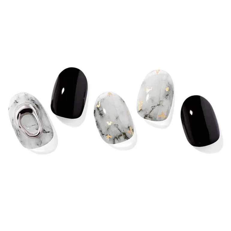 N Marble Stone