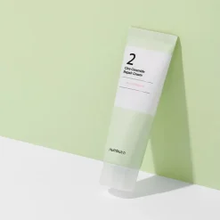 No.2 Cica Ceramide Repair Cream