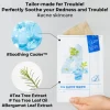 No.4 Icy Soothing Sheet Mask