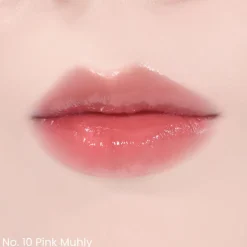 Non Sticky Dazzle Tint