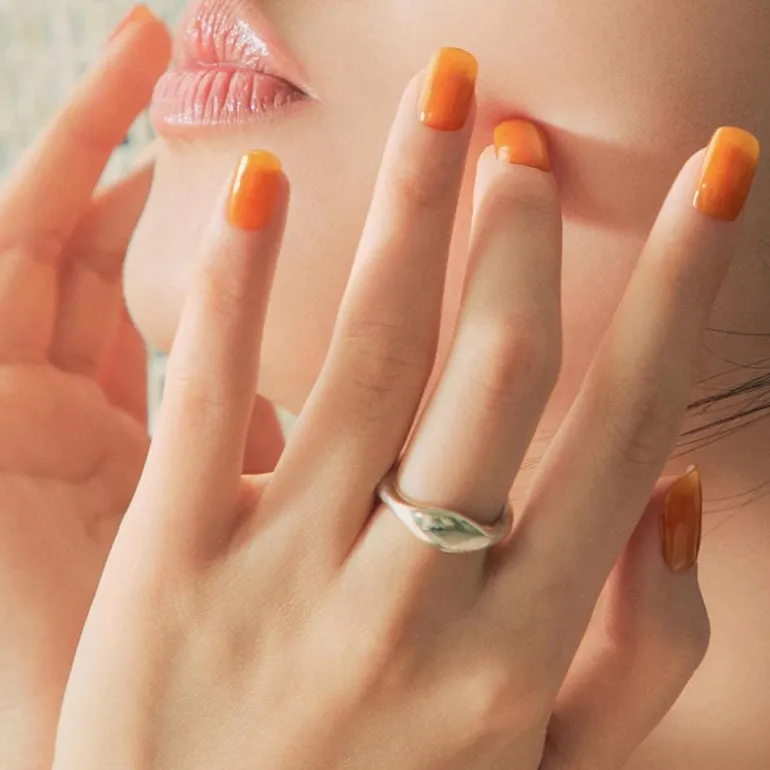 N Tint Tangerine