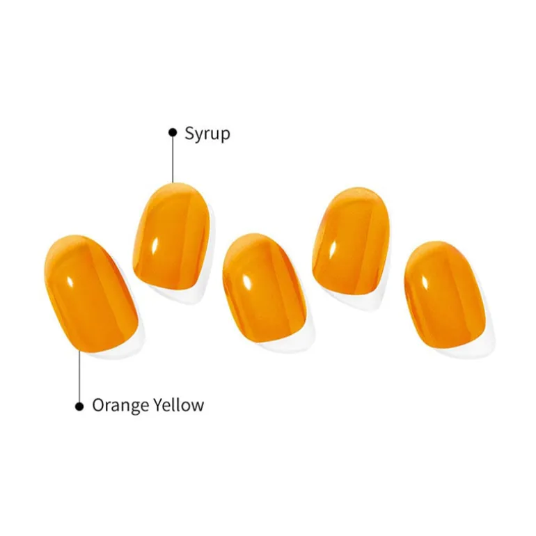 N Tint Tangerine