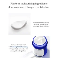Nutrition Cream