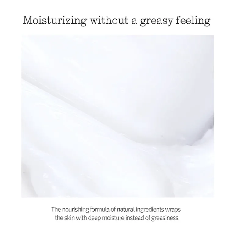 Nutrition Cream