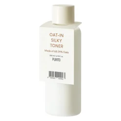Oat-in Silky Toner