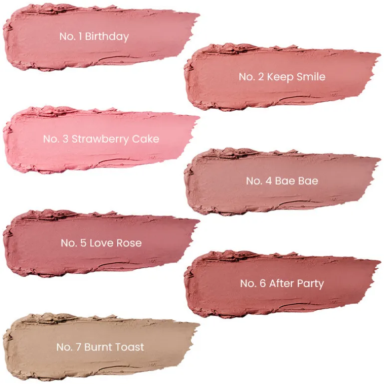 Oh! Happy Day Lip Pencil