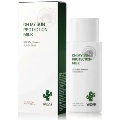 Oh My Sun Protection Milk SPF30