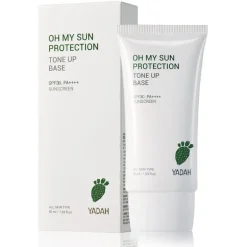 Oh My Sun Protection Tone Up Base SPF30
