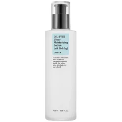 Oil-Free Ultra-Moisturizing Lotion