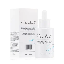 Oligo Hyaluronic Acid Boosting Ampoule