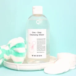 One step Cleansing Water