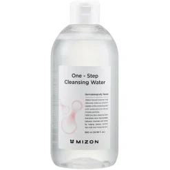 One step Cleansing Water