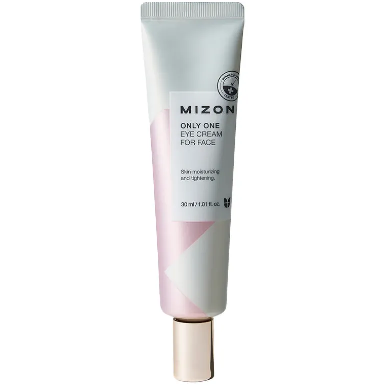 Only One Eye Cream For Face