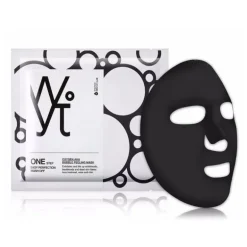 Oxygen AHA Bubble Peeling Mask