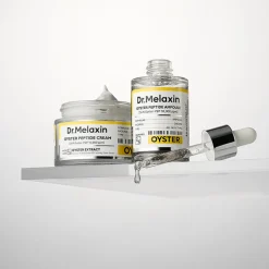 Oyster Peptide Ampoule