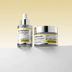 Oyster Peptide Cream