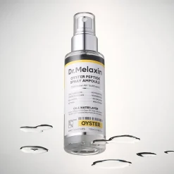 Oyster Peptide Spray Ampoule