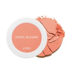 Pastel Blusher