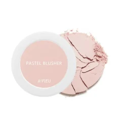 Pastel Blusher