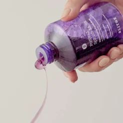 Patting Splash Mask Rejuvenating Purple Berry
