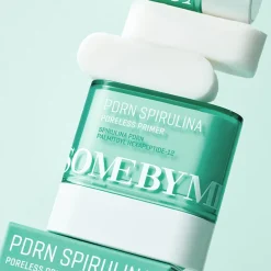 PDRN Spirulina Poreless Primer