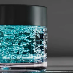 PEACE WATER Aqua Fresh Gel Day Cream