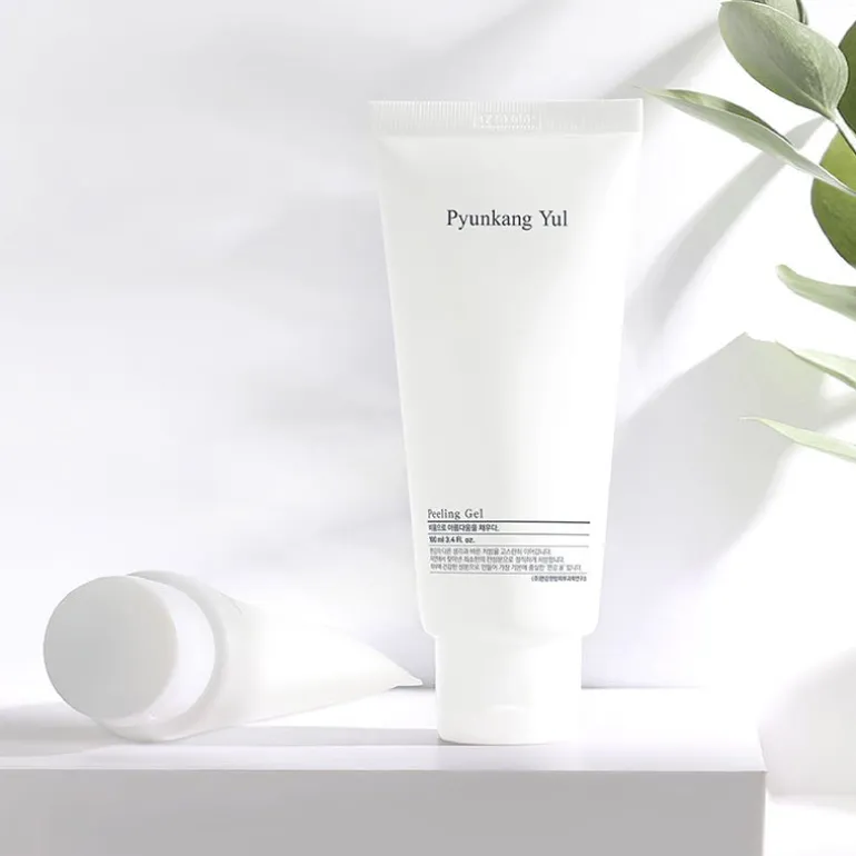 Peeling Gel