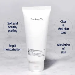 Peeling Gel