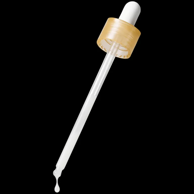 Peel Shot Exfoliant Rice Ampoule