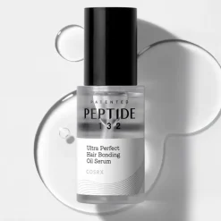 Peptide-132 Ultra Perfect Hair Bonding Oil Serum