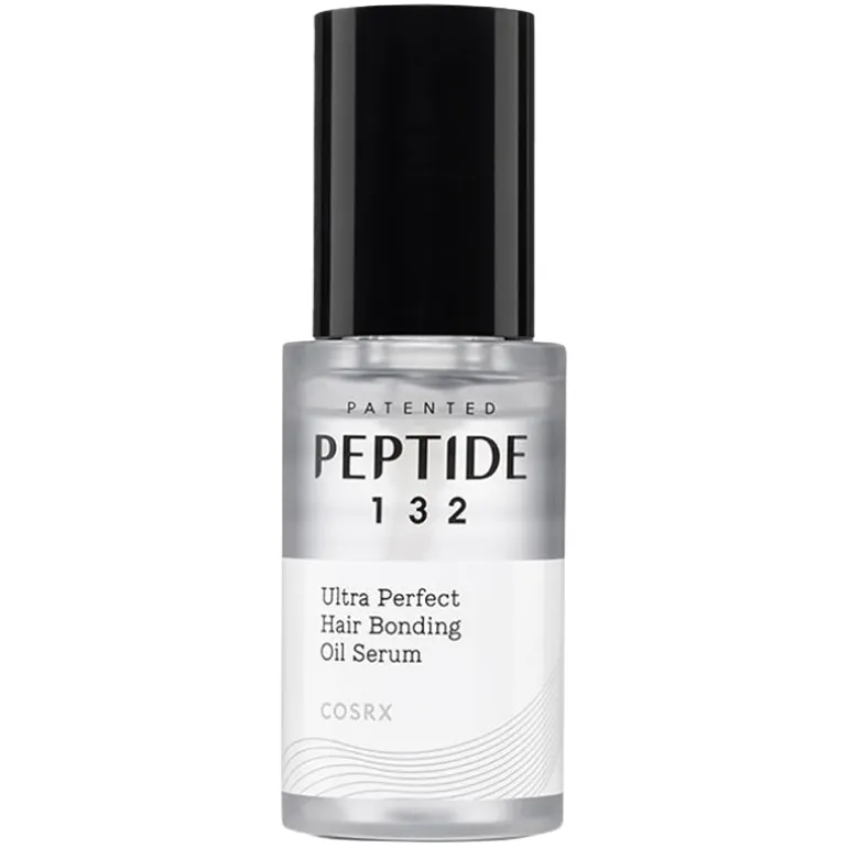 Peptide-132 Ultra Perfect Hair Bonding Oil Serum