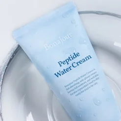 Peptide Water Cream