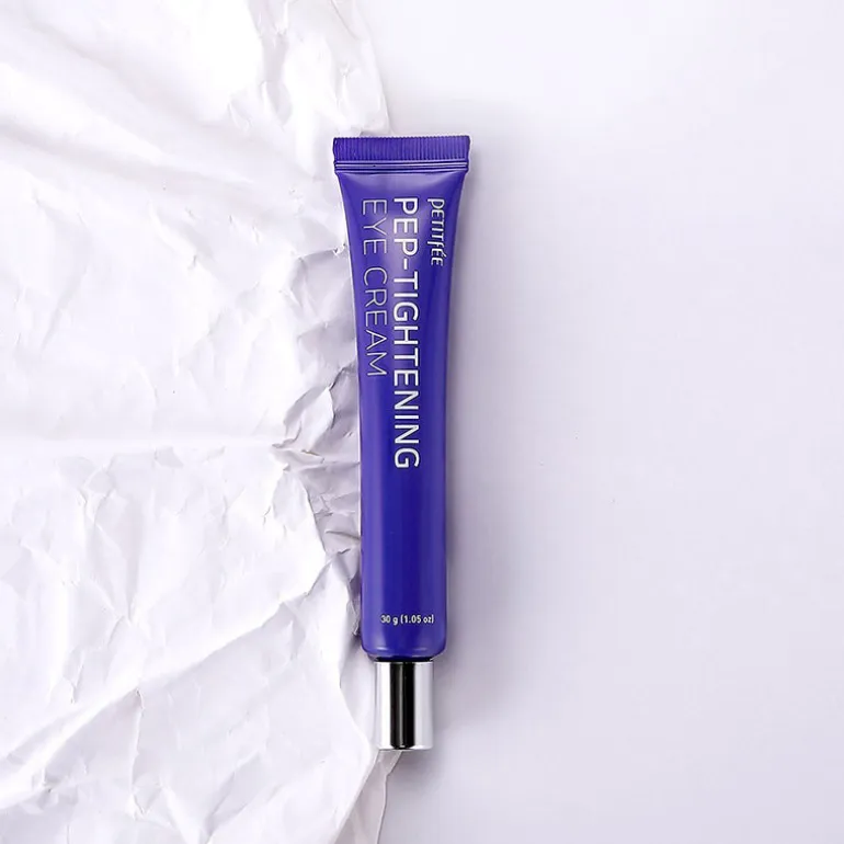 Pep-Tightening Eye Cream