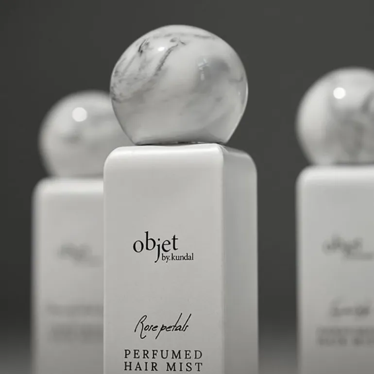 Perfumed Hair Mist