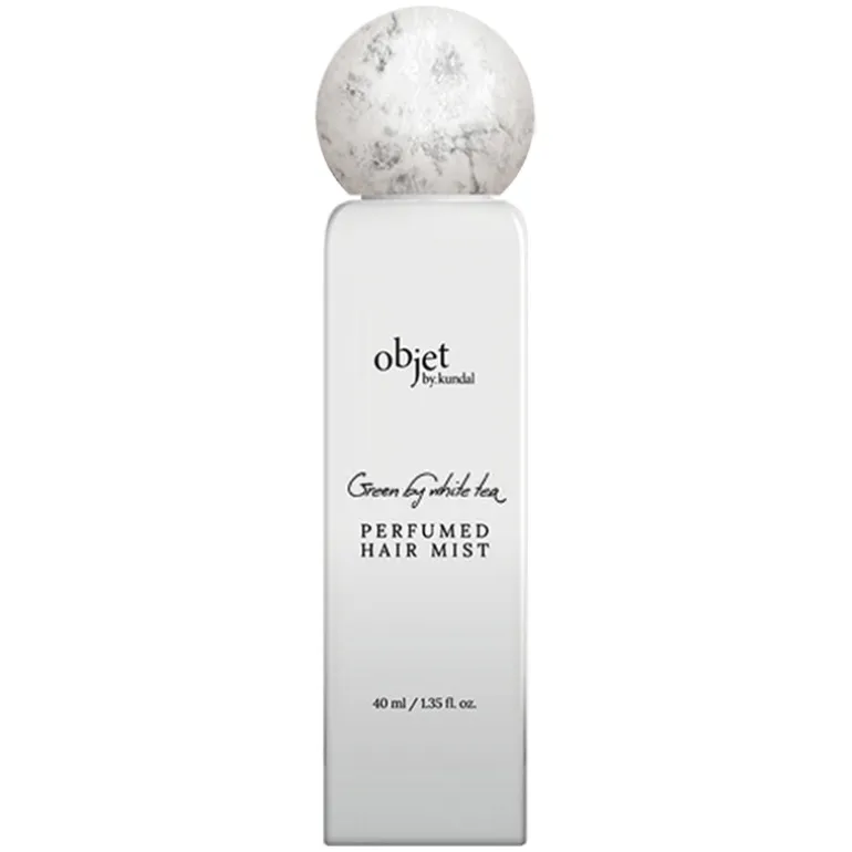 Perfumed Hair Mist