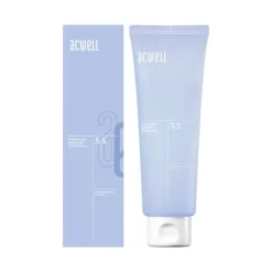pH Balancing Bubble Free Cleansing Gel