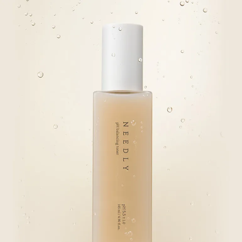 pH Balancing Toner