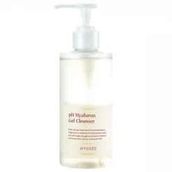 pH Hyaluron Gel Cleanser