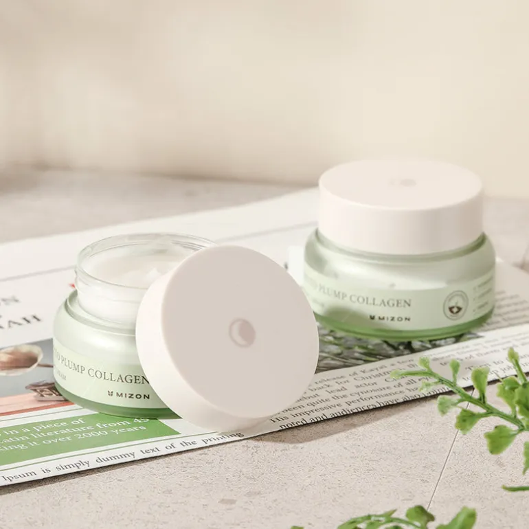 Phyto Plump Collagen Night Cream