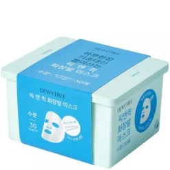 Pick & Quick 30 Days Mask