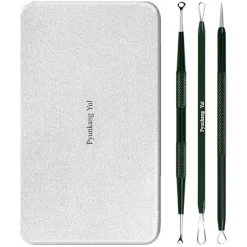 Pimple Extractor Set