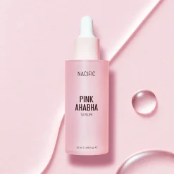 Pink AHA BHA Serum