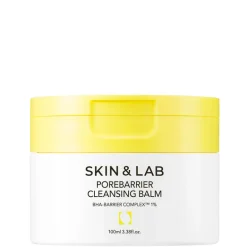 Porebarrier Cleansing Balm